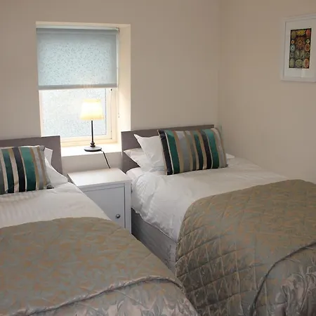 Clifden Apartment Apartment *