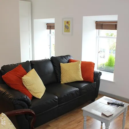 Clifden Apartment