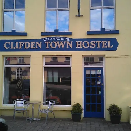 Clifden Apartment Apartment