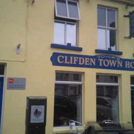 Apartment Clifden Apartment