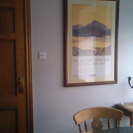 Clifden Apartment Apartment *