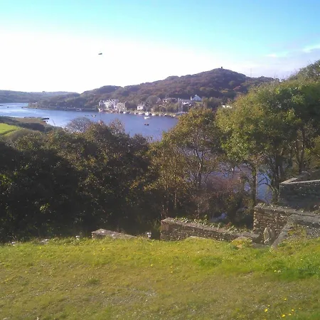 Clifden Apartment