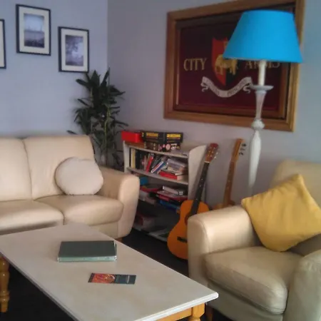 Clifden Apartment