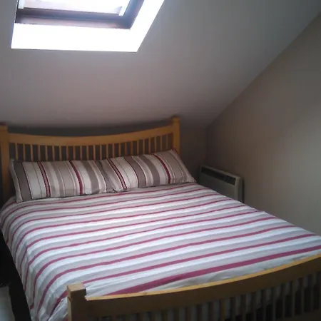 Apartment Clifden Apartment *